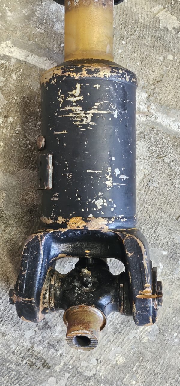 Caterpillar 115-1651 SLIP JOINT - Image 3