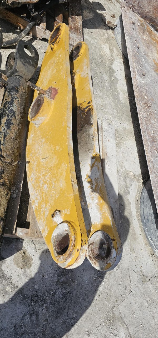 Caterpillar 347-8120 LEVER AS - Imagen 2