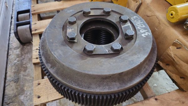 Caterpillar 3P-2903 CLUTCH - Image 2