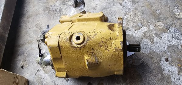 Caterpillar 307-3058 PISTON PUMP - Imagen 2