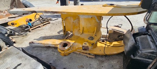 Caterpillar LIFT ARM 347-8101 - Image 4