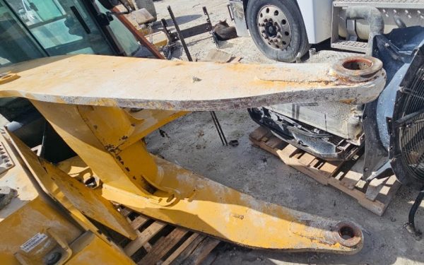 Caterpillar LIFT ARM 347-8101 - Imagen 2