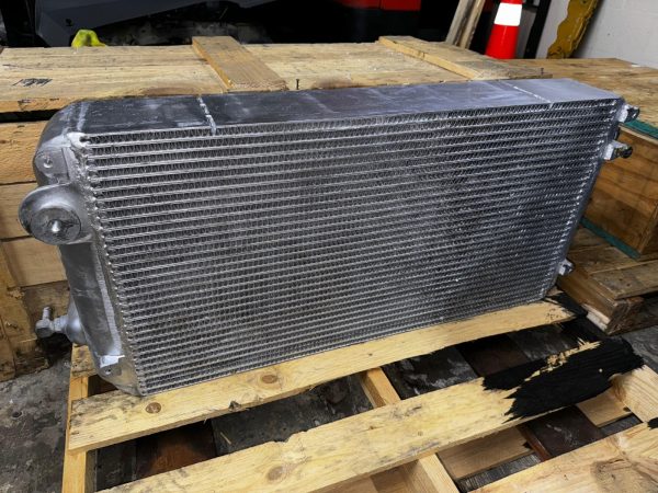 Caterpillar RADIATOR 354-8743 - Image 3