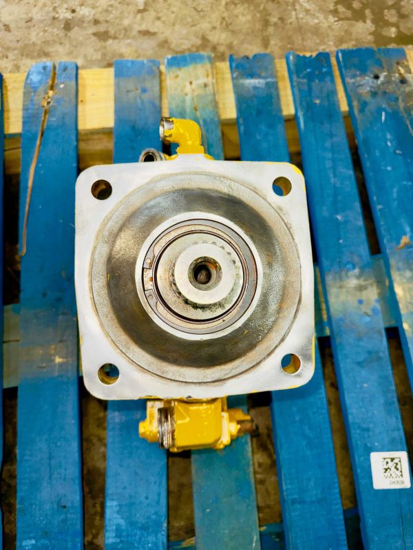 Caterpillar 341-7648 PISTON MOTOR 3417648 - Imagen 3