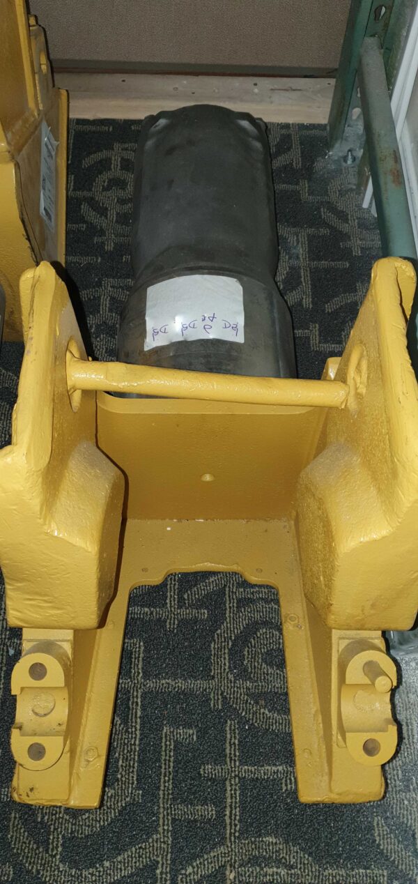 Caterpillar 8Y-1190 Frame Assem 8Y1190