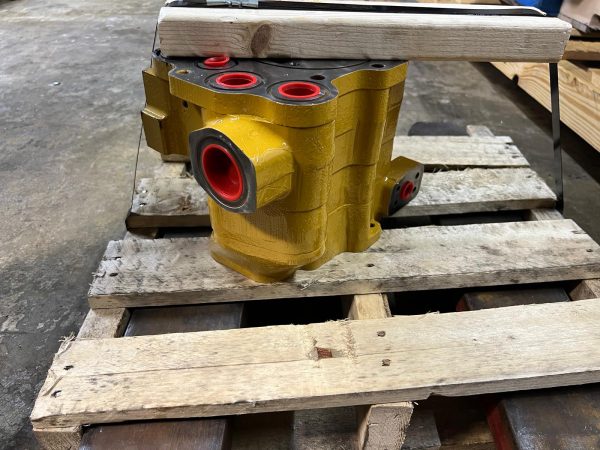 CATERPILLAR 170-1164 PUMP GP-GEAR