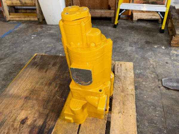 CATERPILLAR 241-8268 - GEAR PUMP - Imagen 6