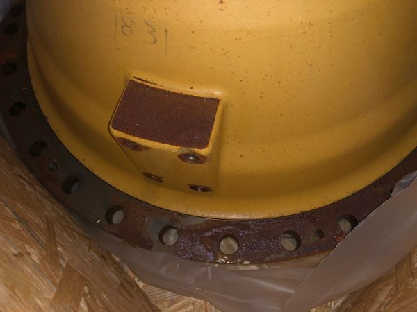 CATERPILLAR 271-9283 HOUSING - Image 5