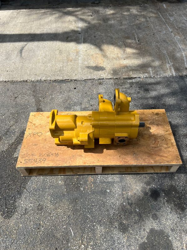 CATERPILLAR 9G9905 PUMP GP-GEAR