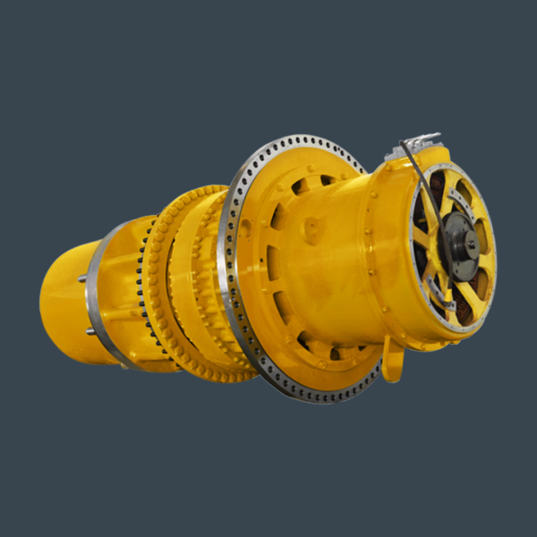 KOMATSU GE0915 H.S. PLANETARY GEAR