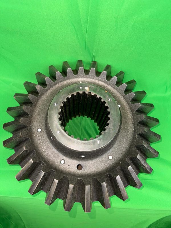 KOMATSU 427-22-11430 GEAR - Imagen 4