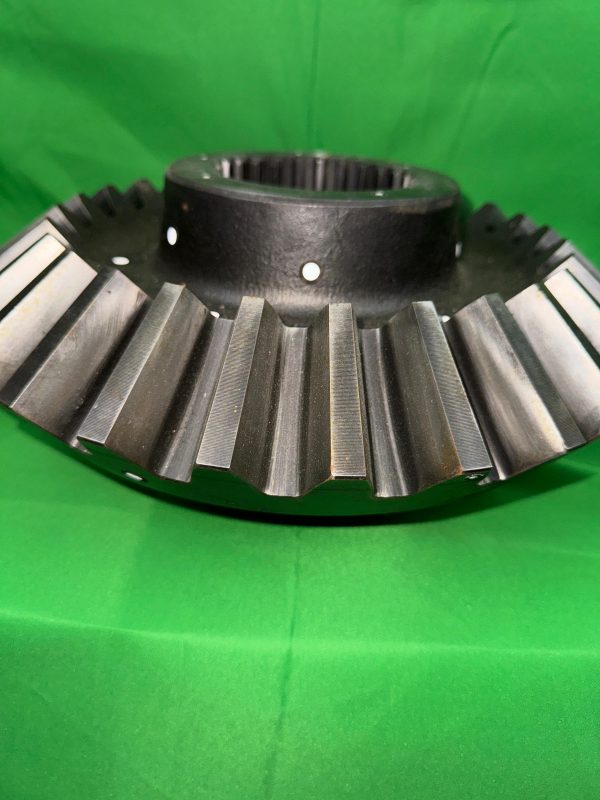 KOMATSU 427-22-11430 GEAR - Image 2