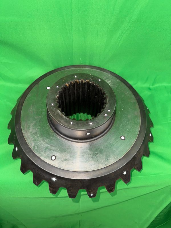 KOMATSU 427-22-11430 GEAR - Image 6