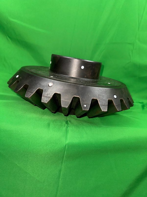 KOMATSU 427-22-11430 GEAR - Image 7