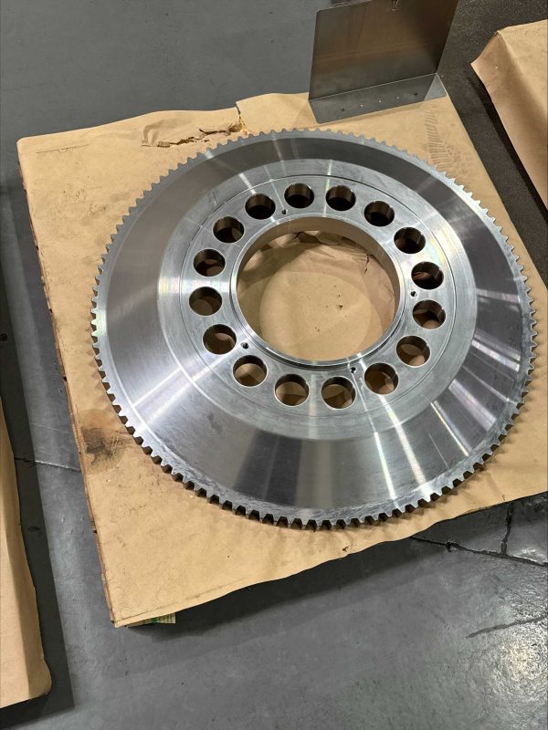 KOMATSU GE0919 FRAME COUPLING GE0919