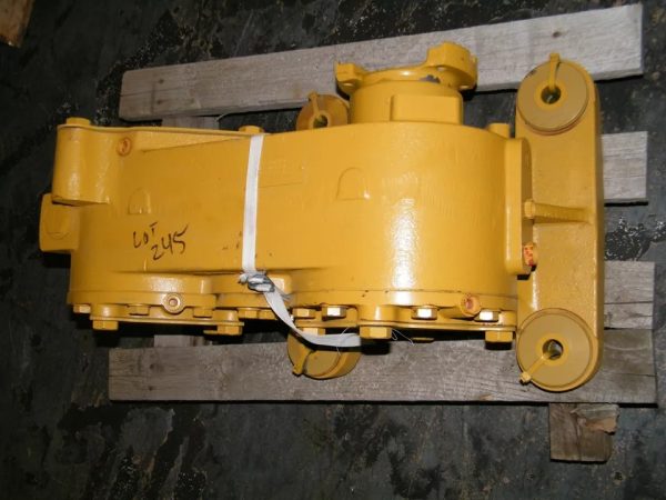 Caterpillar 149-3060 DRIVE GP-PUMP - Image 4