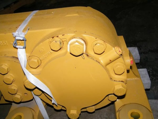 Caterpillar 149-3060 DRIVE GP-PUMP - Image 3