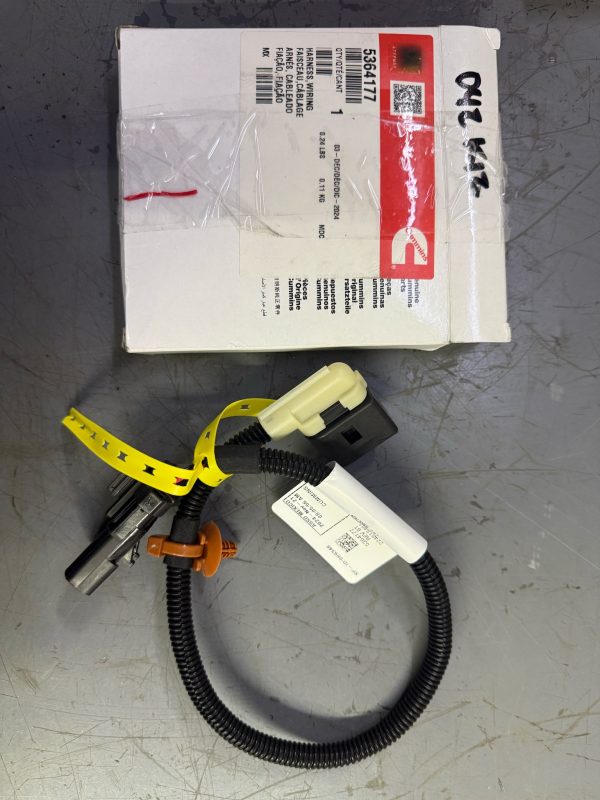 Cummins 5364177 Wire Harness - Image 3