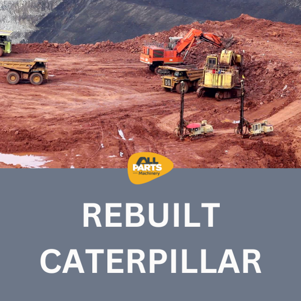 Caterpillar 336-5750 DRIVE GP-FINAL