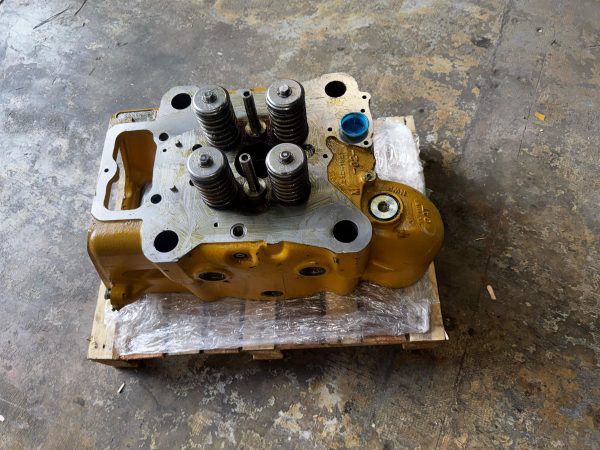 Caterpillar 252-5416 CYLINDER HEAD GP