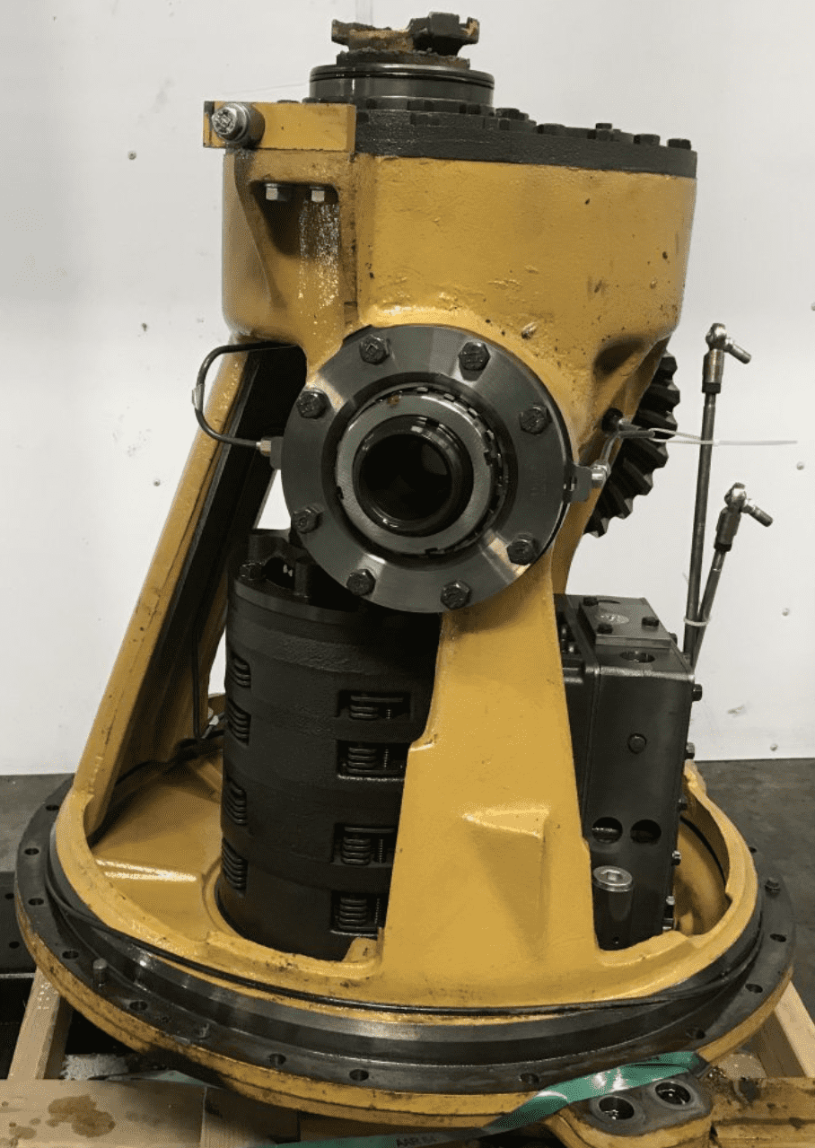 2612208 Transmission Control Group - Aftermarket Replacement For Caterpillar Models
