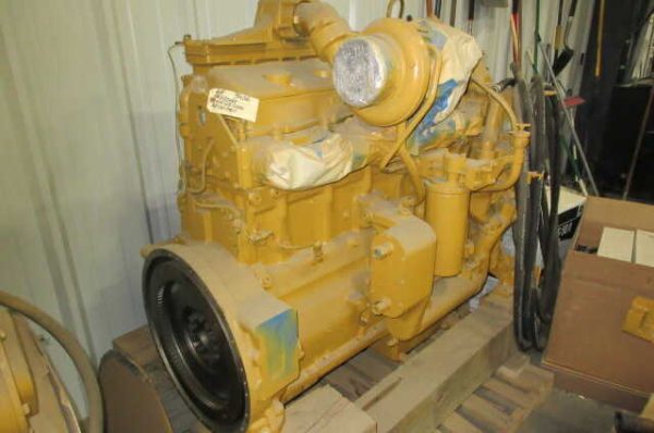 CATERPILLAR 110-7949 ENG AR 3406 1107949
