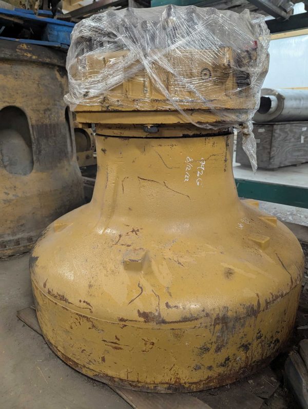 CATERPILLAR 112-2166 FINAL DRIVE, BRAKE AND WHEEL GP 1122166