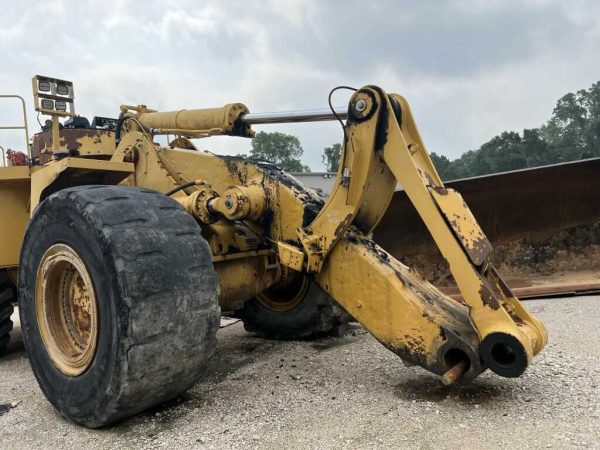 Caterpillar 262-4840 ARM & BEARING AS-LIFT 2624840 - Image 2