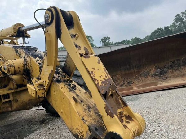 Caterpillar 262-4840 ARM & BEARING AS-LIFT 2624840