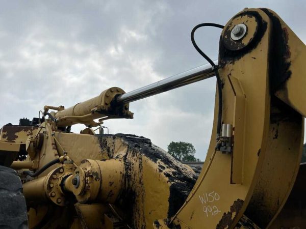 Caterpillar 262-4840 ARM & BEARING AS-LIFT 2624840 - Image 4