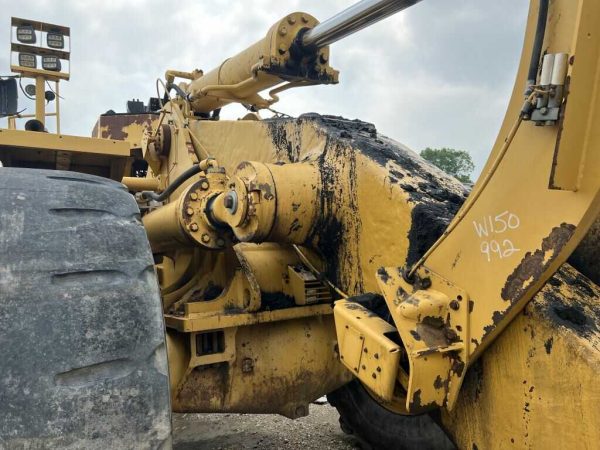 Caterpillar 262-4840 ARM & BEARING AS-LIFT 2624840 - Image 3
