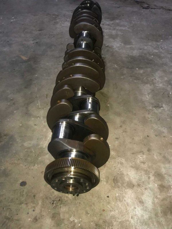 Caterpillar 315-1391 CRANKSHAFT GP 3151391