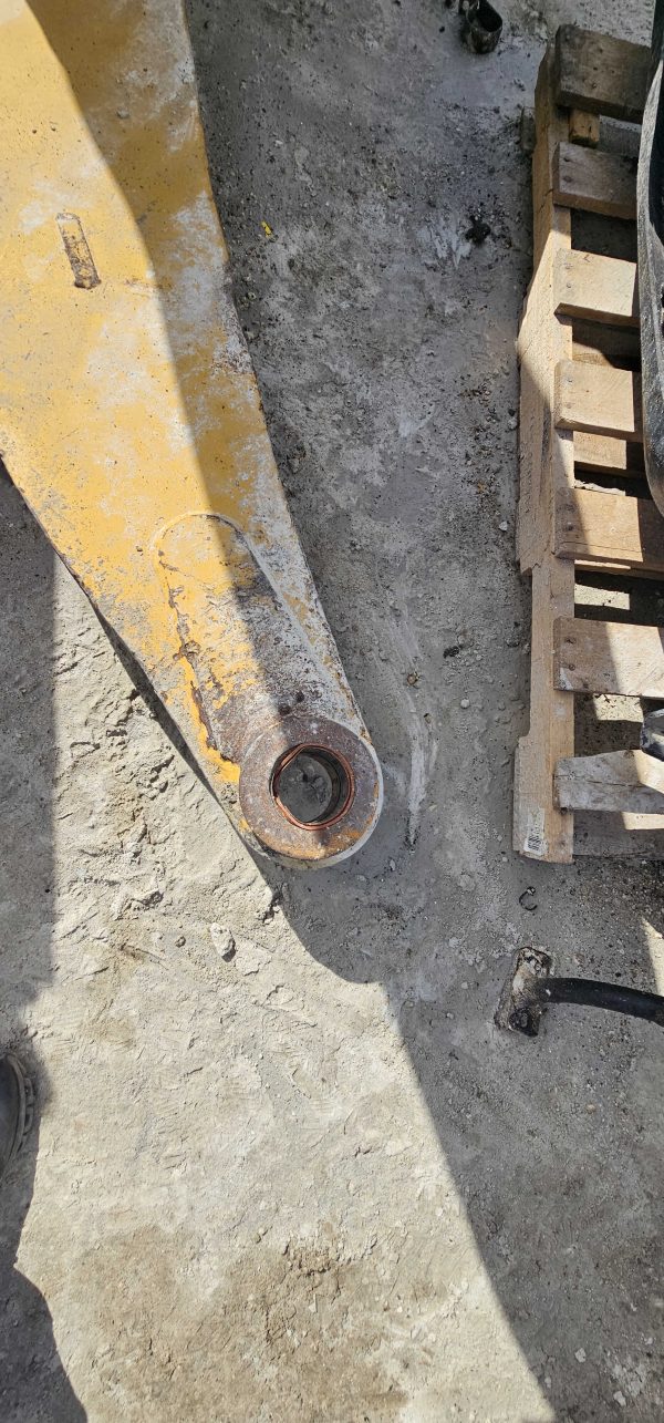 Caterpillar 387-4131 ARM & BEARING GP-LIFT 3874131 - Imagen 7