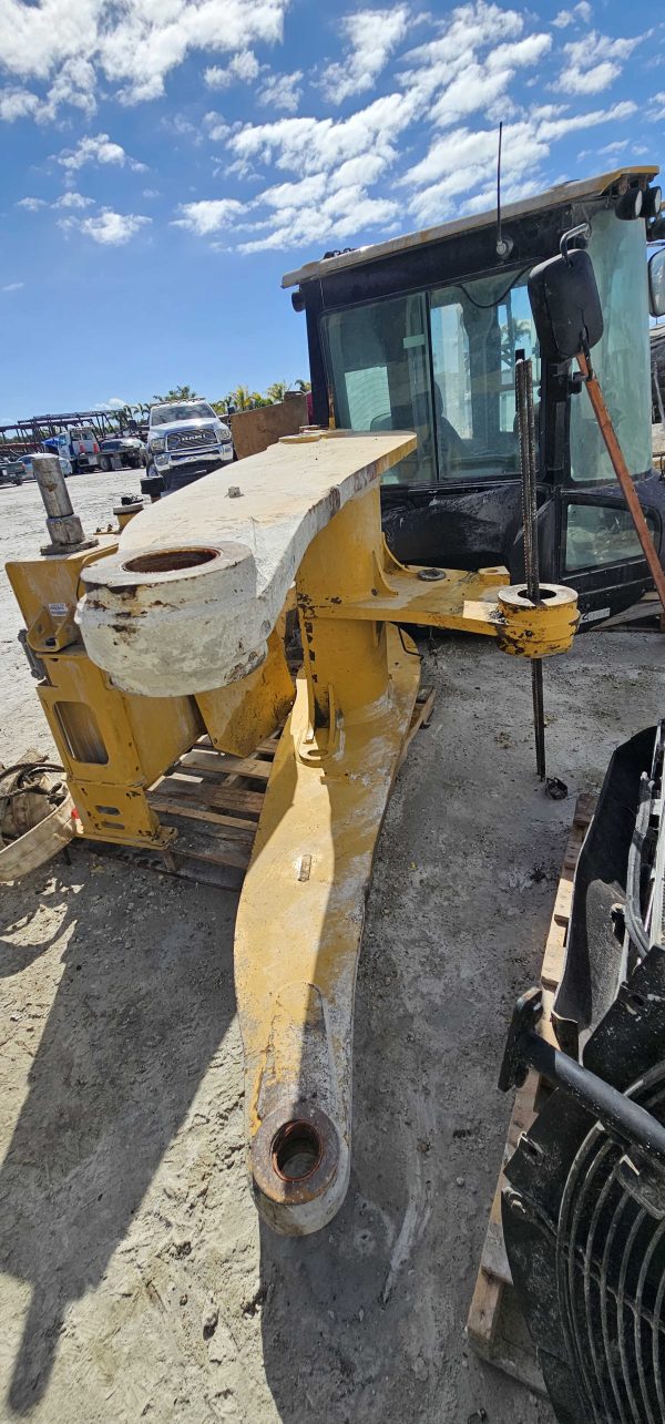 Caterpillar 387-4131 ARM & BEARING GP-LIFT 3874131 - Imagen 2