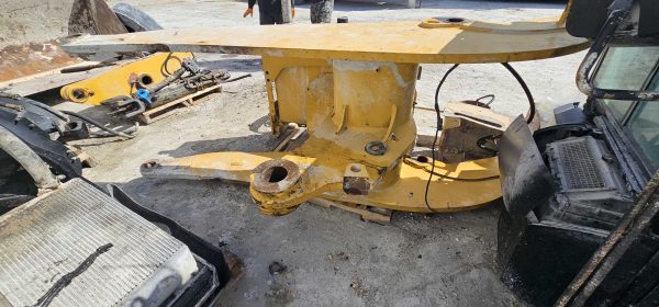 Caterpillar 387-4131 ARM & BEARING GP-LIFT 3874131 - Imagen 8