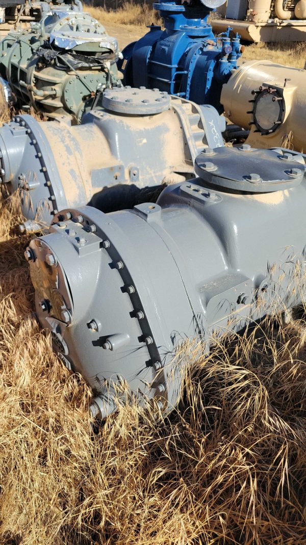 Caterpillar 626-4508 AIR COMPRESSOR GP 6264508