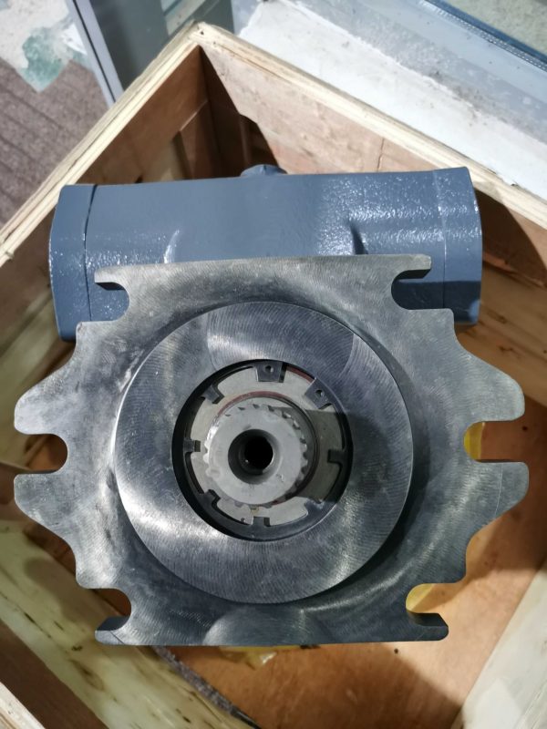 SANY B220301000394 AXEL PUMP - Imagen 4