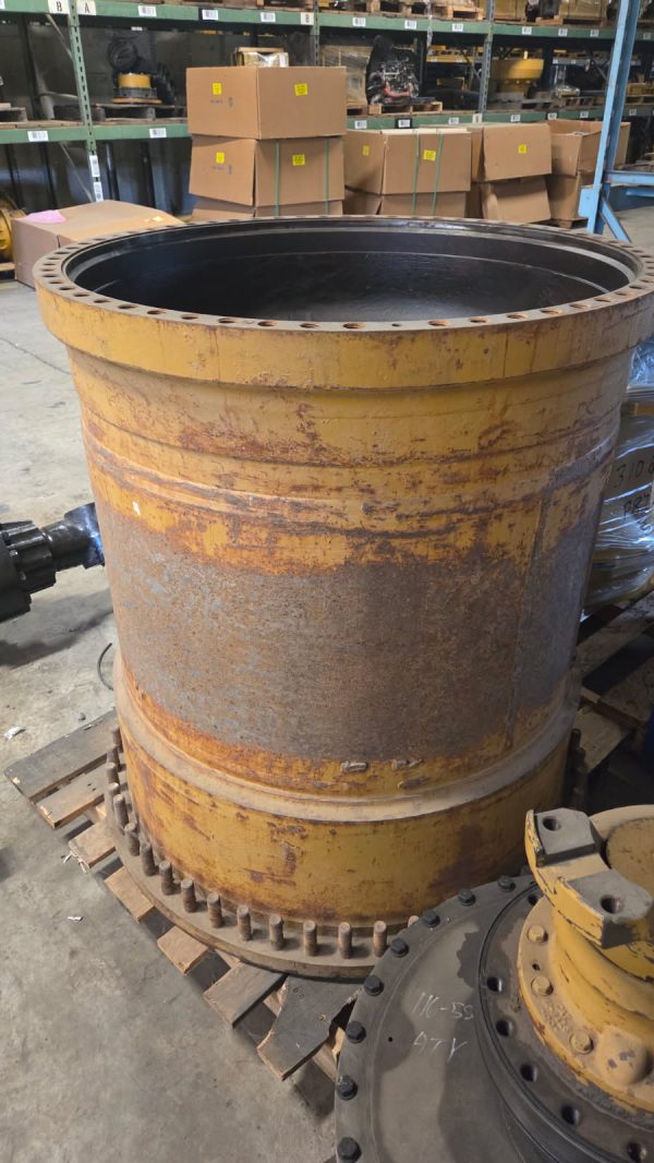 CATERPILLAR 125-0061 WHEEL AS 1250061