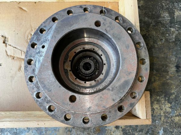 Caterpillar 160-0287 PLANETARY GP-FINAL DRIVE - Image 3