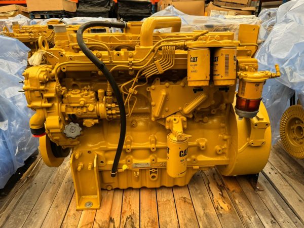 CATERPILLAR 600-4459 Engine AR-Primary 6004459