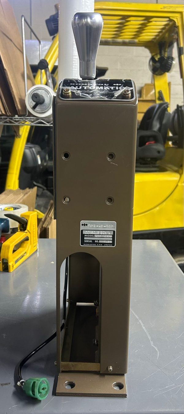 KOMATSU 7818-45-1001 Controller 7818451001 - Image 2