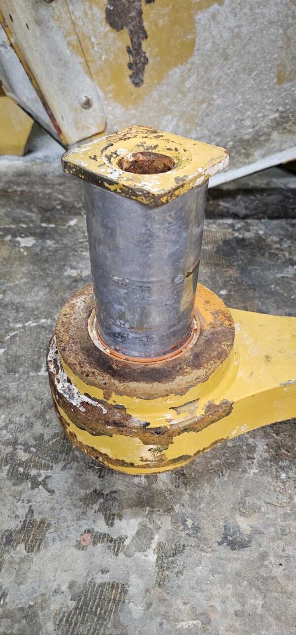 Caterpillar 347-8136 Link As Bearing 3478136 - Image 5