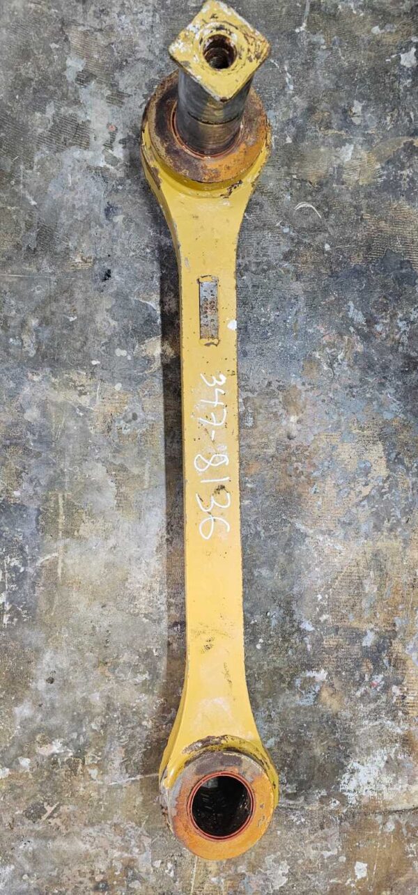 Caterpillar 347-8136 Link As Bearing 3478136