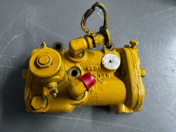 Caterpillar 1049290 VALVE GP-SEQUENCE & PRESS CONT 104-9290 - Image 3