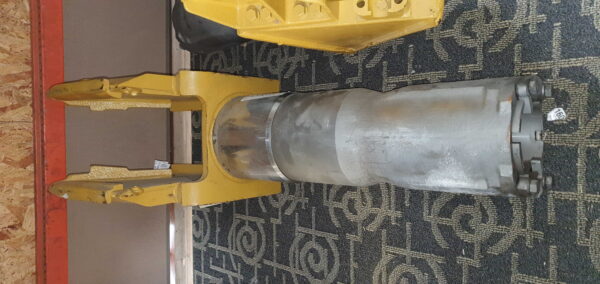 CATERPILLAR 106-4386 Frame AS-Front 1064386 - Imagen 3