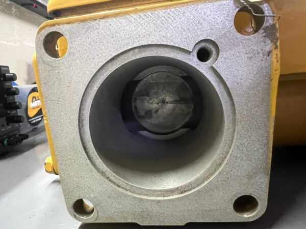 CATERPILLAR 1855310 VALVE GP-GAS CONTROL 185-5310 - Image 5