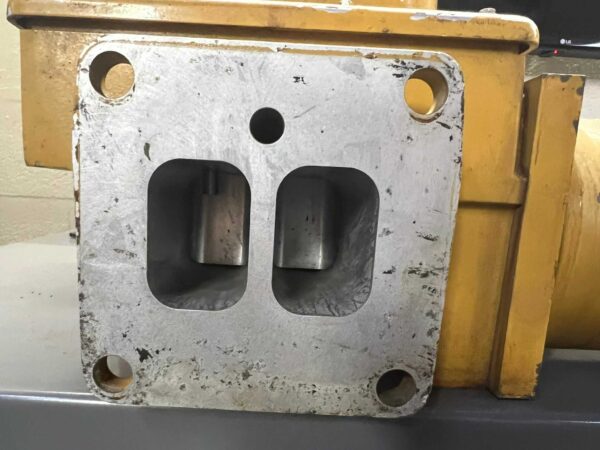 CATERPILLAR 1855310 VALVE GP-GAS CONTROL 185-5310 - Image 4