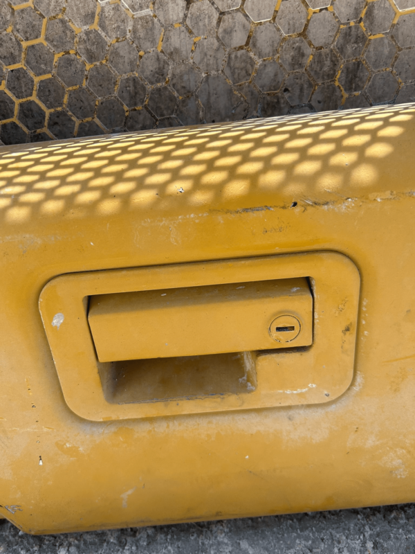 Caterpillar 3396802 Door AS (LH) 339-6802 - Image 2