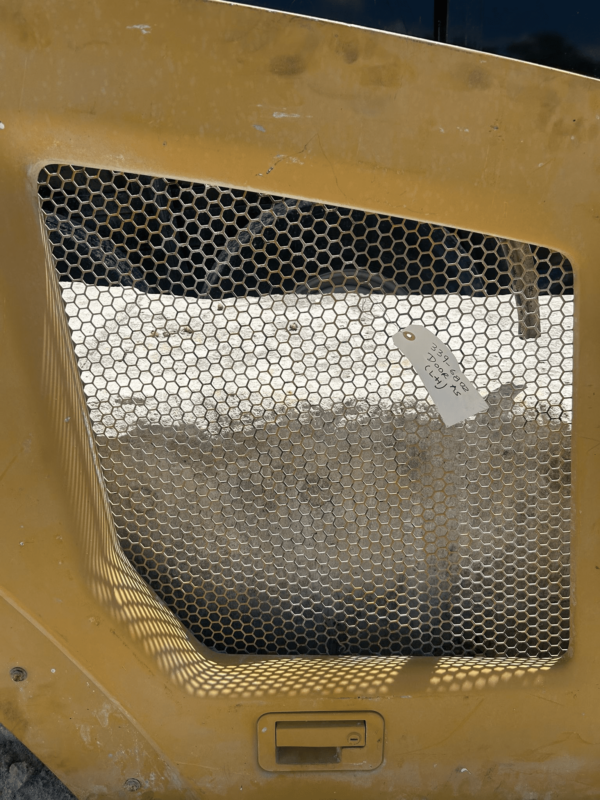 Caterpillar 3396802 Door AS (LH) 339-6802 - Image 4