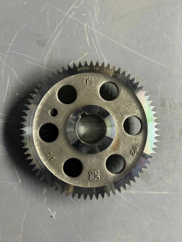 CATERPILLAR 3400571 CAM GEAR 340-0571